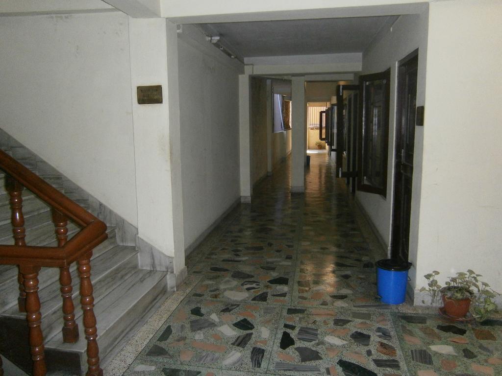 Hotel Red Planet Katmandu Eksteriør billede